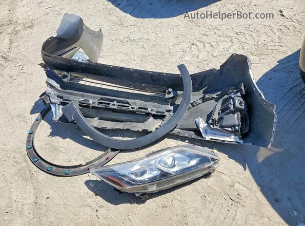 JA4AS3AA8LZ034401 2020 MITSUBISHI ECLIPSE Silver Вид підкапотного простору