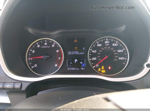 JA4AS3AA8LZ036861 2020 MITSUBISHI ECLIPSE CROSS Синий Вид задних сидений