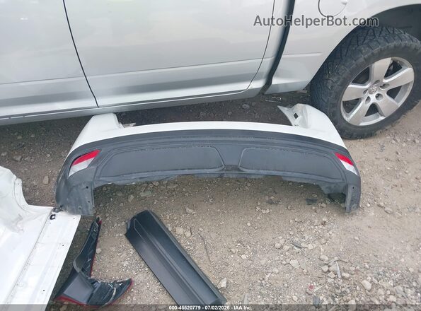 JA4AS3AA9LZ002525 2020 MITSUBISHI ECLIPSE CROSS White 