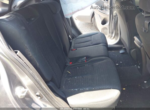 JA4AS4AA8LZ002358 2020 MITSUBISHI ECLIPSE CROSS Серый Вид наклейки с VIN-кодом