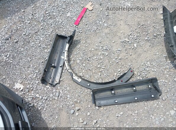 JA4AS4AA8LZ002358 2020 MITSUBISHI ECLIPSE CROSS Серый Вид щитка приборов