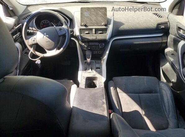 JA4ASWAA8NZ060307 2022 MITSUBISHI ECLIPSE White Vista del salpicadero