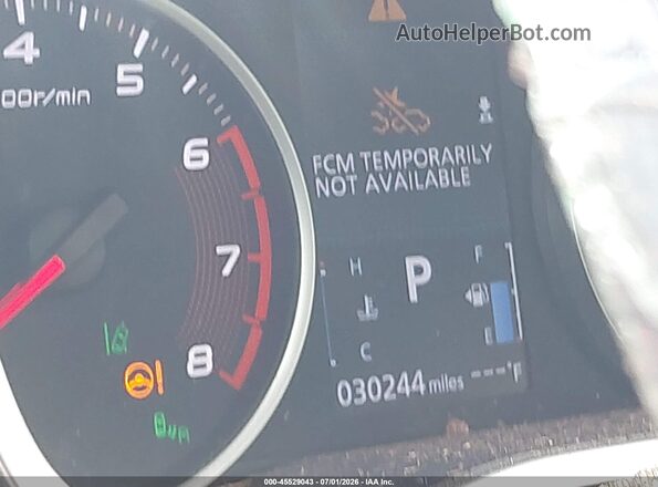 JA4ASWAA9NZ045704 2022 MITSUBISHI ECLIPSE CROSS Black Հետևի նստատեղերի տեսք