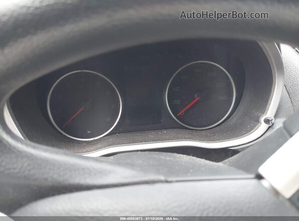 JA4AT3AA2KZ010865 2019 MITSUBISHI ECLIPSE CROSS Gray Widok tylnych siedzeń