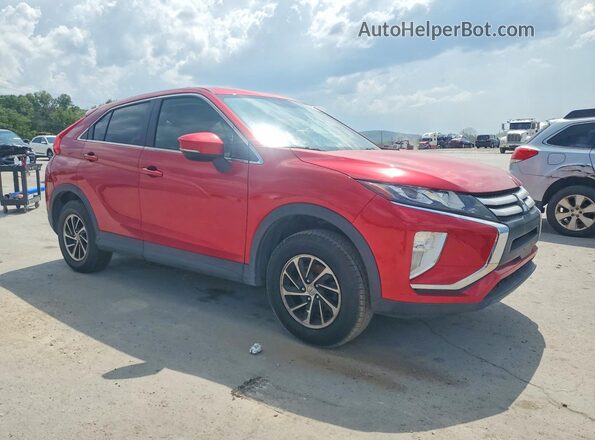 JA4AT3AA3LZ013677 2020 MITSUBISHI ECLIPSE Red Front right