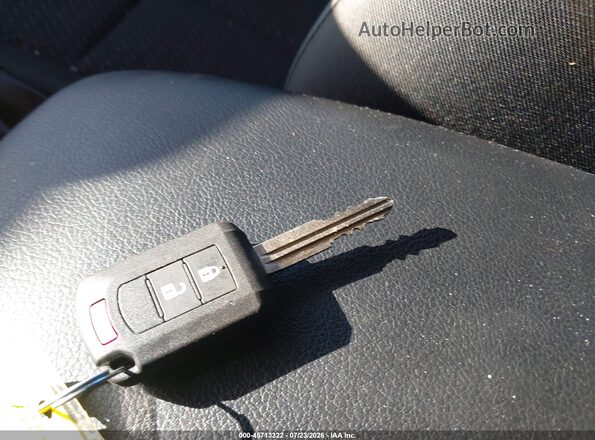 JA4AT3AA3LZ021777 2020 MITSUBISHI ECLIPSE CROSS Gray Widok deski rozdzielczej