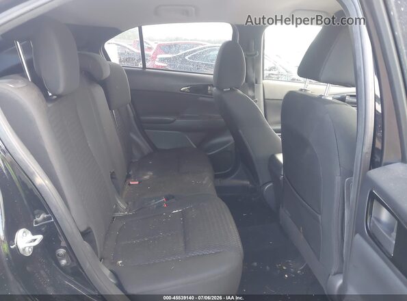 JA4AT3AA7JZ050017 2018 MITSUBISHI ECLIPSE CROSS Black VIN կոդի պիտակի տեսք