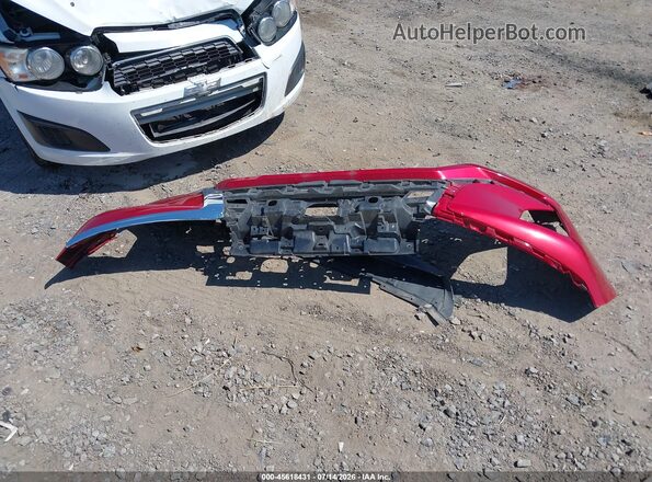 JA4AT4AA5JZ049213 2018 MITSUBISHI ECLIPSE CROSS Red Vista del cuadro de instrumentos
