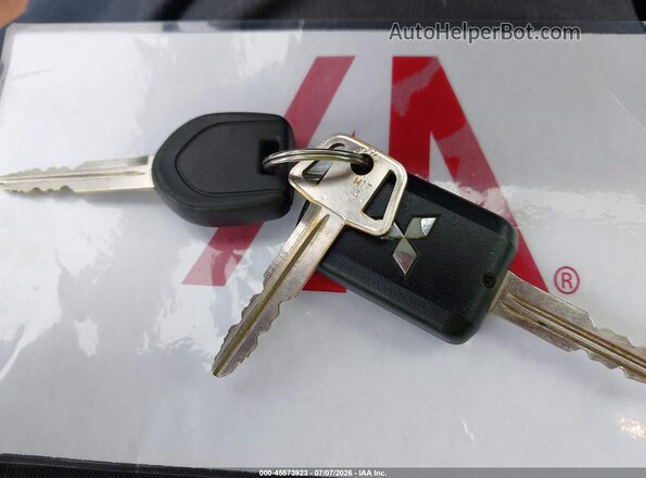 JA4AT4AA5KZ004340 2019 MITSUBISHI ECLIPSE CROSS Gray Առջևի վահանակի տեսք