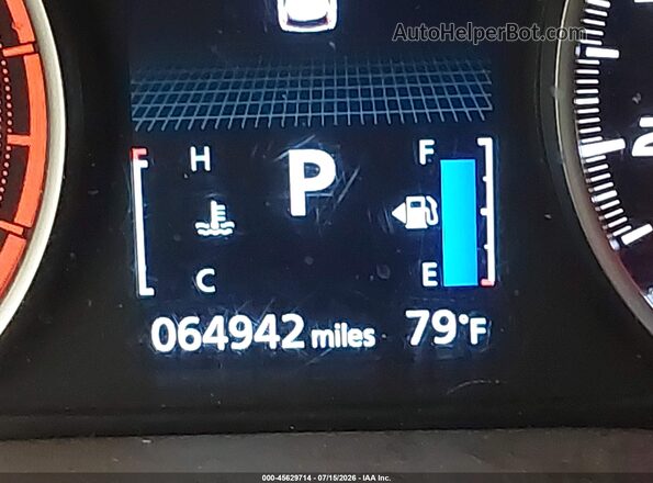 JA4AT4AA9JZ066516 2018 MITSUBISHI ECLIPSE CROSS Black 