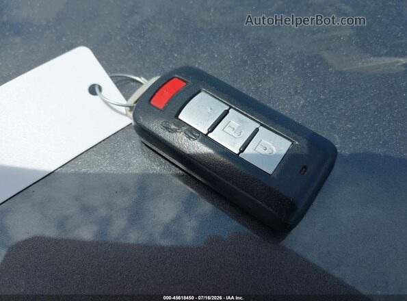 JA4AT5AA4KZ021006 2019 MITSUBISHI ECLIPSE CROSS White Vista del salpicadero