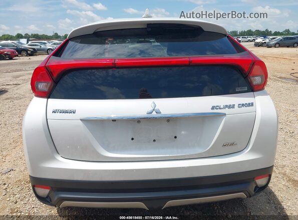 JA4AT5AA4KZ021006 2019 MITSUBISHI ECLIPSE CROSS White 