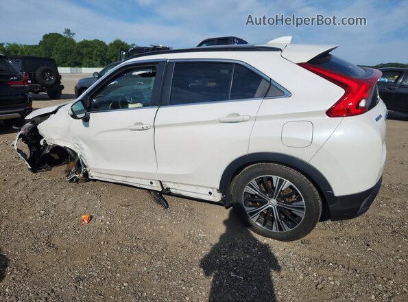 JA4AT5AA8JZ048692 2018 MITSUBISHI ECLIPSE White Rear left