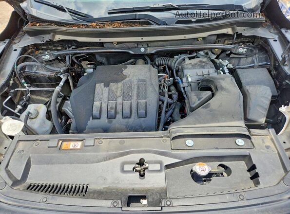 JA4ATUAA0RZ033125 2024 MITSUBISHI ECLIPSE Black Սալոնի հետևի տեսք