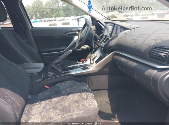 JA4ATUAA9NZ013269 2022 MITSUBISHI ECLIPSE CROSS White Widok wnętrza z przodu