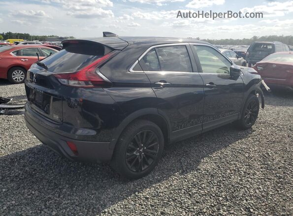 JA4ATVAA2PZ008097 2023 MITSUBISHI ECLIPSE Black Rear right