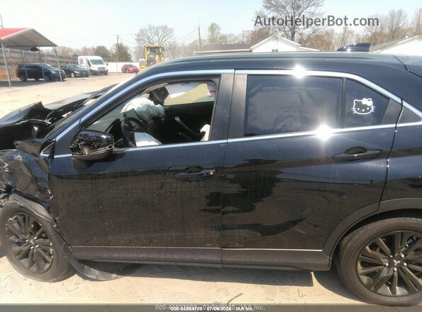JA4ATVAA3RZ001470 2024 MITSUBISHI ECLIPSE CROSS Black სალონის 360-გრადუსიანი ხედი