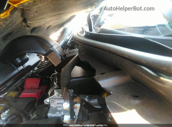 JA4ATVAA3RZ001470 2024 MITSUBISHI ECLIPSE CROSS Black უკანა ხედი