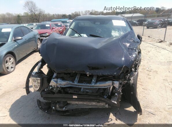 JA4ATVAA3RZ001470 2024 MITSUBISHI ECLIPSE CROSS Black ხელსაწყოთა პანელის ხედი