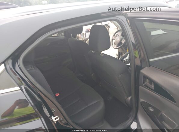 JA4ATVAA4PZ024561 2023 MITSUBISHI ECLIPSE CROSS Черный Вид наклейки с VIN-кодом