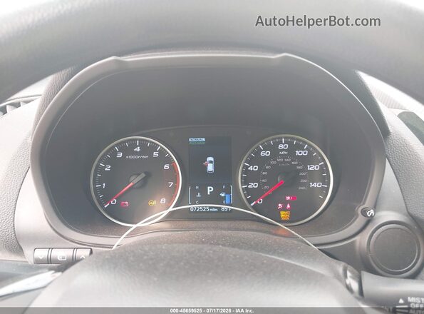 JA4ATVAA4PZ024561 2023 MITSUBISHI ECLIPSE CROSS Черный Вид задних сидений