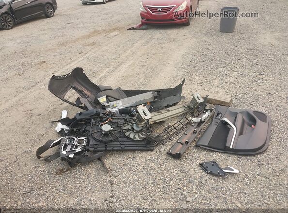 JA4ATVAA4PZ024561 2023 MITSUBISHI ECLIPSE CROSS Черный Вид щитка приборов