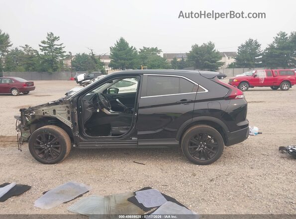 JA4ATVAA4PZ024561 2023 MITSUBISHI ECLIPSE CROSS Черный 