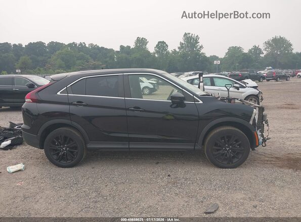 JA4ATVAA4PZ024561 2023 MITSUBISHI ECLIPSE CROSS Черный Панорамный вид салона 360°