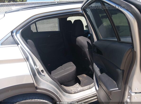 JA4ATVAA9RZ056876 2024 MITSUBISHI ECLIPSE CROSS Silver VIN კოდის სტიკერის ხედი
