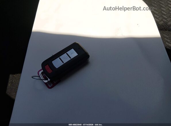 JA4ATVAA9RZ056876 2024 MITSUBISHI ECLIPSE CROSS Silver წინა პანელის ხედი