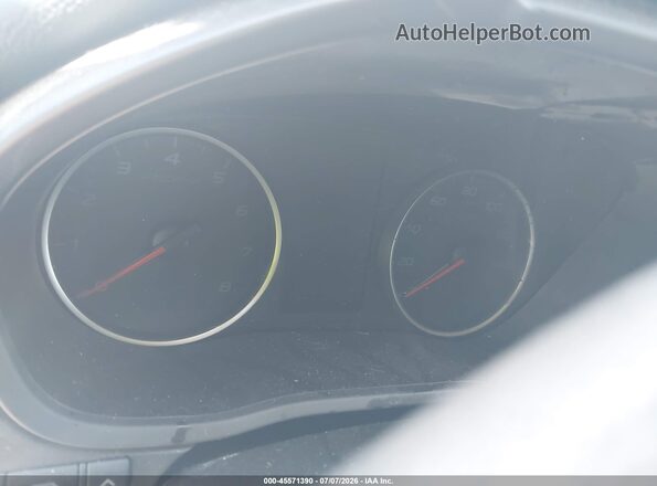 JA4ATVAAXRZ001983 2024 MITSUBISHI ECLIPSE CROSS White Vista interior de 360 grados