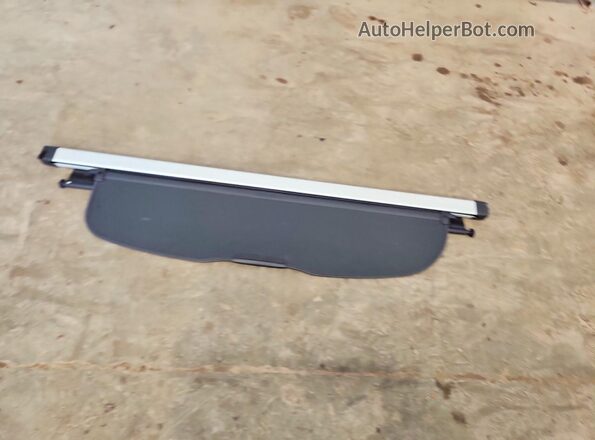 JA4ATVAAXRZ015351 2024 MITSUBISHI ECLIPSE Красный Вид подкапотного пространства