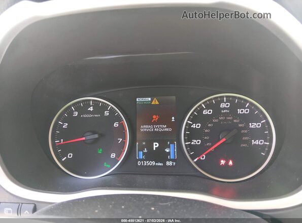 JA4ATWAA2RZ047085 2024 MITSUBISHI ECLIPSE CROSS Black Հետևի նստատեղերի տեսք
