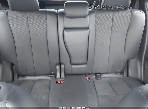 JA4ATWAA2SZ040501 2025 MITSUBISHI ECLIPSE CROSS Blue 