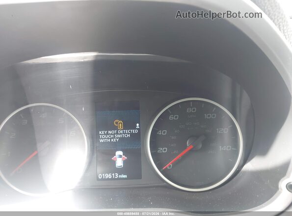 JA4ATWAA2TZ004650 2026 MITSUBISHI ECLIPSE CROSS Gray უკანა სავარძლების ხედი