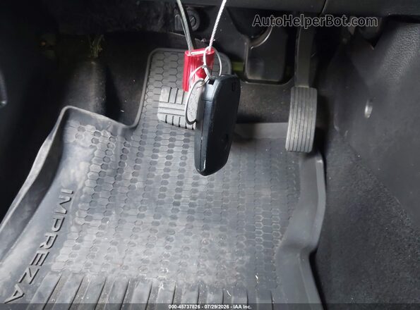 JA4ATWAA3RZ007677 2024 MITSUBISHI ECLIPSE CROSS Red Vista del salpicadero