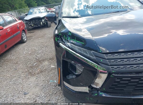 JA4ATWAA4RZ046066 2024 MITSUBISHI ECLIPSE CROSS Black 