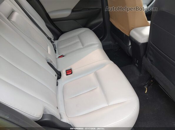 JA4ATWAA5PZ003983 2023 MITSUBISHI ECLIPSE CROSS Brown VIN sticker view