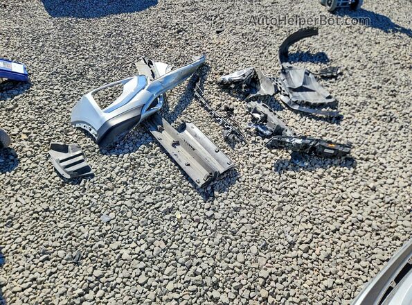 JA4ATWAA5RZ026750 2024 MITSUBISHI ECLIPSE Silver Vista de la etiqueta del VIN
