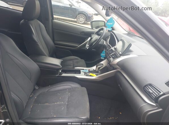 JA4ATWAA5SZ003281 2025 MITSUBISHI ECLIPSE CROSS Black Vista interior delantera