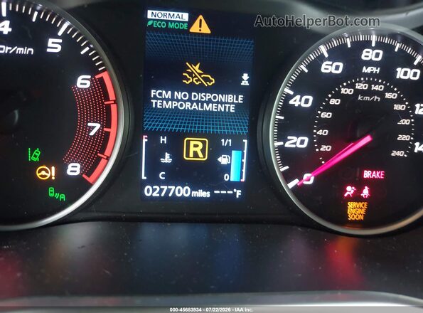 JA4ATWAA6SZ036273 2025 MITSUBISHI ECLIPSE CROSS Black 