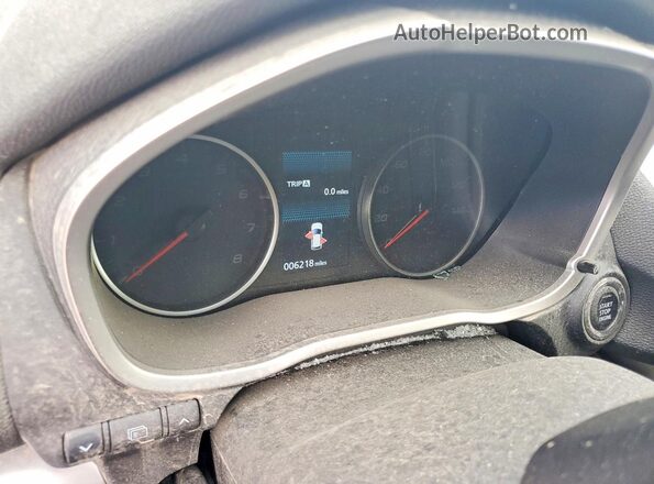 JA4ATWAA7TZ009455 2026 MITSUBISHI ECLIPSE Silver Vista del cuadro de instrumentos
