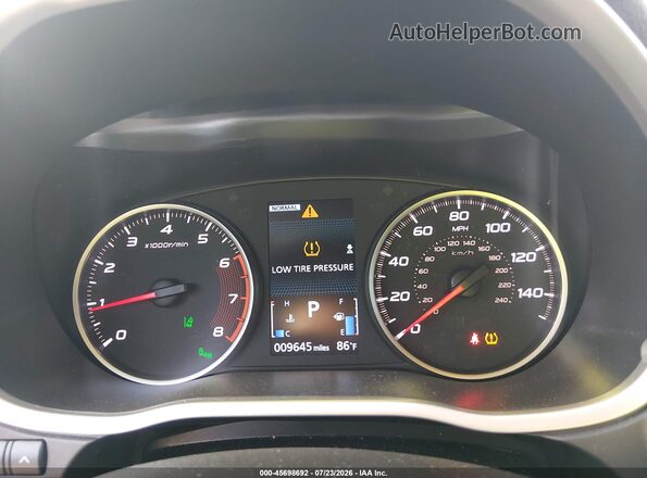 JA4ATWAA7TZ014476 2026 MITSUBISHI ECLIPSE CROSS Silver 