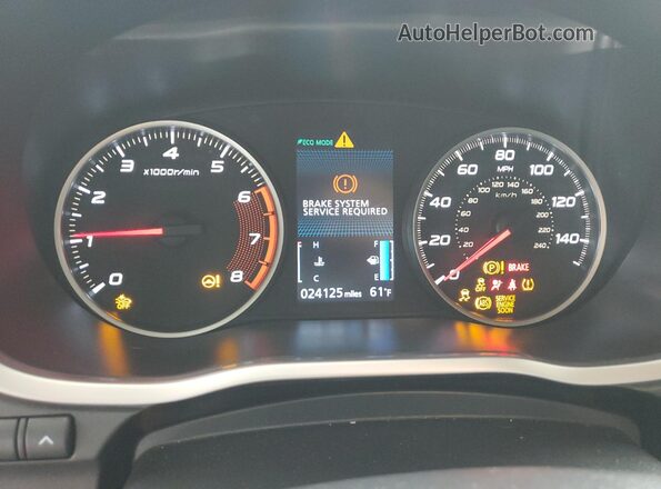 JA4ATWAA9SZ046652 2025 MITSUBISHI ECLIPSE Black 