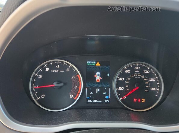JA4ATWAAXTZ006016 2026 MITSUBISHI ECLIPSE Black 