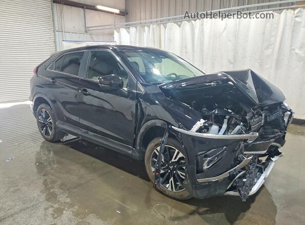 JA4ATWAAXTZ024533 2026 MITSUBISHI ECLIPSE Black Передня права чверть