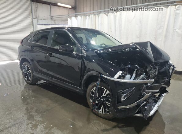 JA4ATWAAXTZ024533 2026 MITSUBISHI ECLIPSE Black 