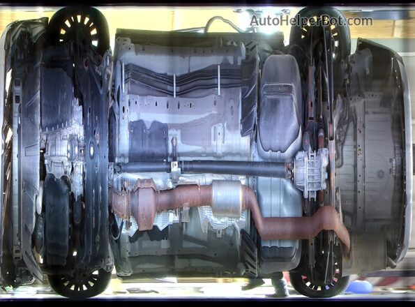 JA4AZ3A33LZ033282 2020 MITSUBISHI OUTLANDER Gray 360 interior view