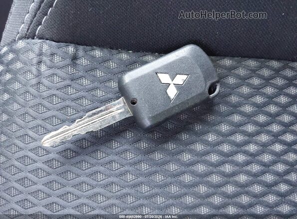 JA4AZ3A33LZ044654 2020 MITSUBISHI OUTLANDER Black Առջևի վահանակի տեսք
