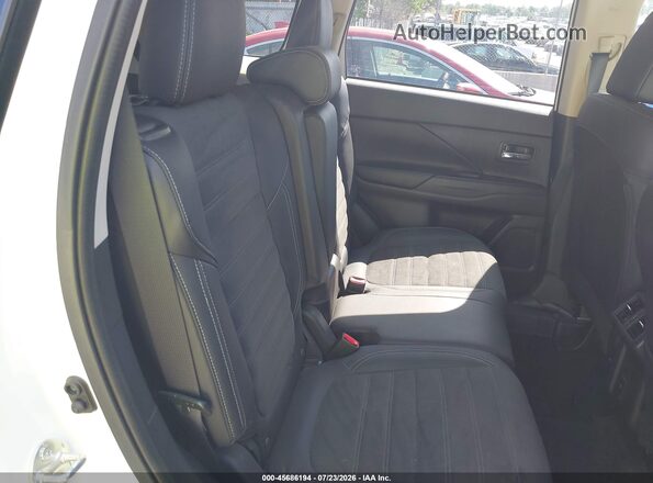 JA4AZ3A34LZ011288 2020 MITSUBISHI OUTLANDER White Вид наклейки з VIN-кодом